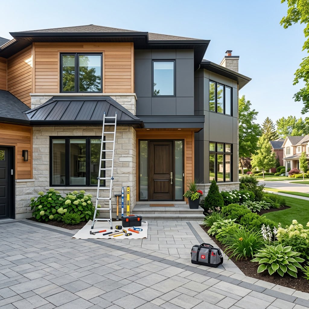HOME RENOVATION & CONSTRUCTION