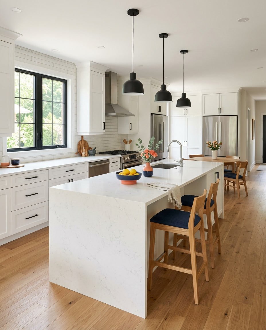 Kitchen Renovation