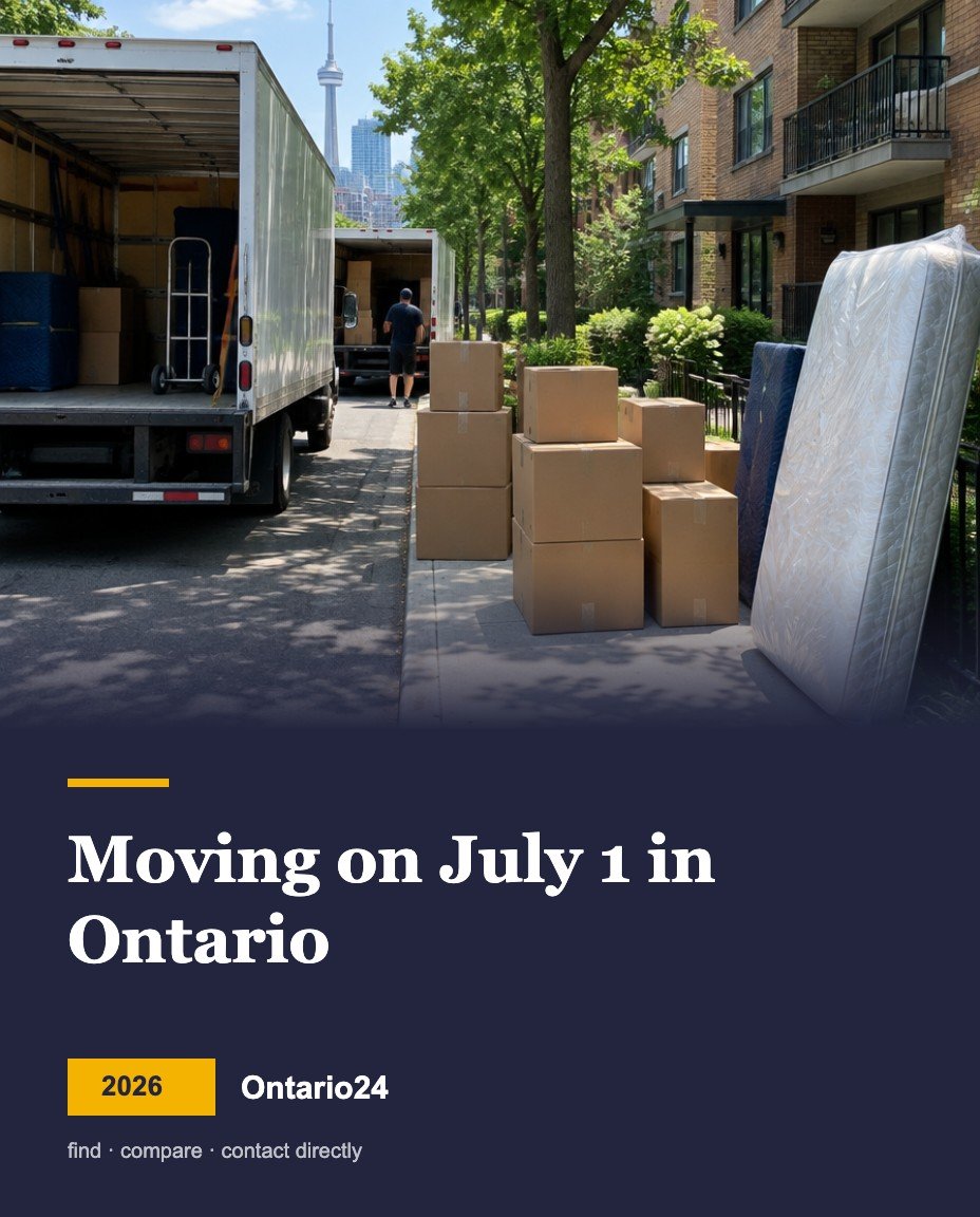 Moving on July 1 in Ontario 2026 guide cover